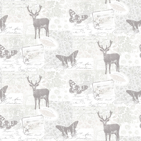 Galerie Nordic Elements Motif Wallpaper