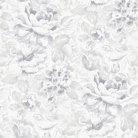 Galerie Nordic Elements Floral Wallpaper