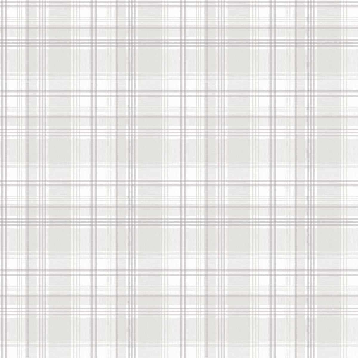Galerie Nordic Elements Check Plaid Wallpaper