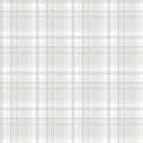 Galerie Nordic Elements Check Plaid Wallpaper