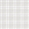 Galerie Nordic Elements Check Plaid Wallpaper