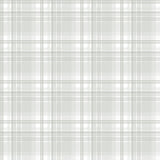 Galerie Nordic Elements Check Plaid Wallpaper