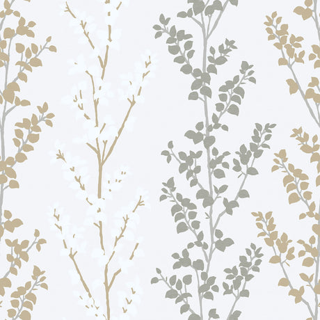 Galerie Nordic Elements Floral Wallpaper
