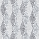 Galerie Nordic Elements Tree Leaf Wallpaper