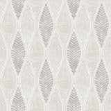 Galerie Nordic Elements Tree Leaf Wallpaper