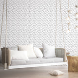 Galerie Small Prints Delicate Floral Wallpaper