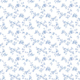 Galerie Small Prints Delicate Floral Wallpaper