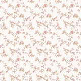 Galerie Small Prints Delicate Floral Wallpaper