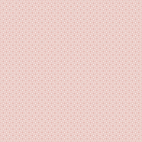 Galerie Small Prints Diamond Grid Wallpaper