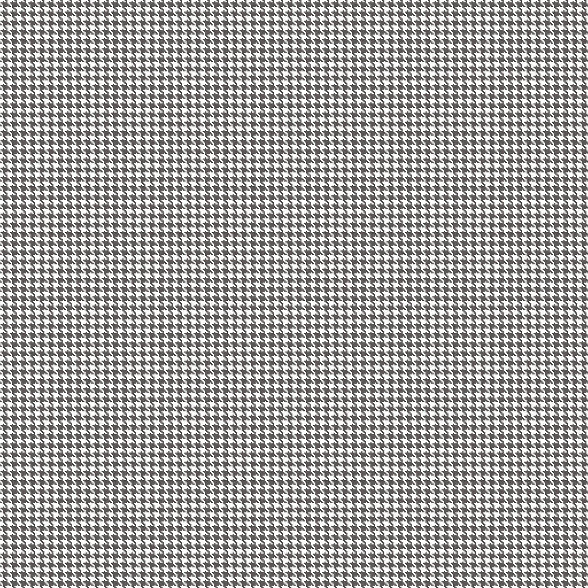 Galerie Small Prints Houndstooth Wallpaper