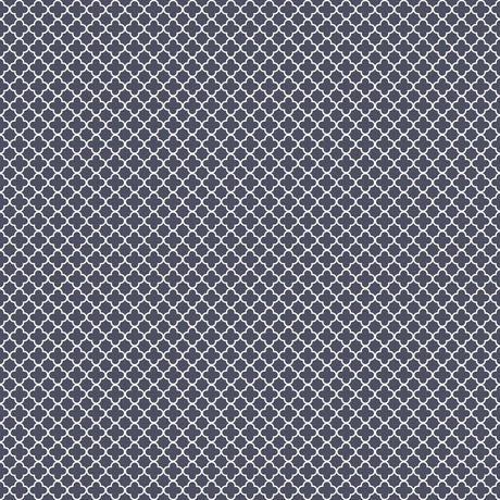 Galerie Small Prints Medallion Wallpaper
