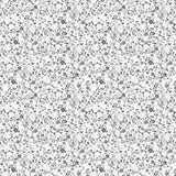 Galerie Small Prints Mini Mod Floral Wallpaper