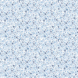 Galerie Small Prints Mini Mod Floral Wallpaper