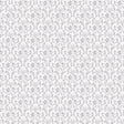 Galerie Small Prints Ogee Floral Wallpaper