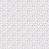 Galerie Small Prints Ogee Floral Wallpaper
