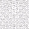 Galerie Small Prints Ogee Floral Wallpaper