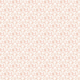 Galerie Small Prints Ogee Floral Wallpaper