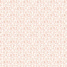 Galerie Small Prints Ogee Floral Wallpaper