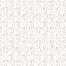 Galerie Small Prints Ogee Floral Wallpaper