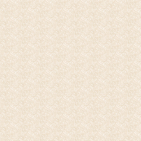 Galerie Small Prints Small Paisley Wallpaper