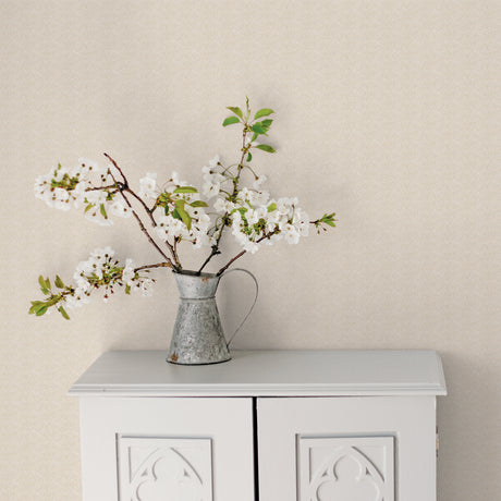 Galerie Small Prints Small Paisley Wallpaper