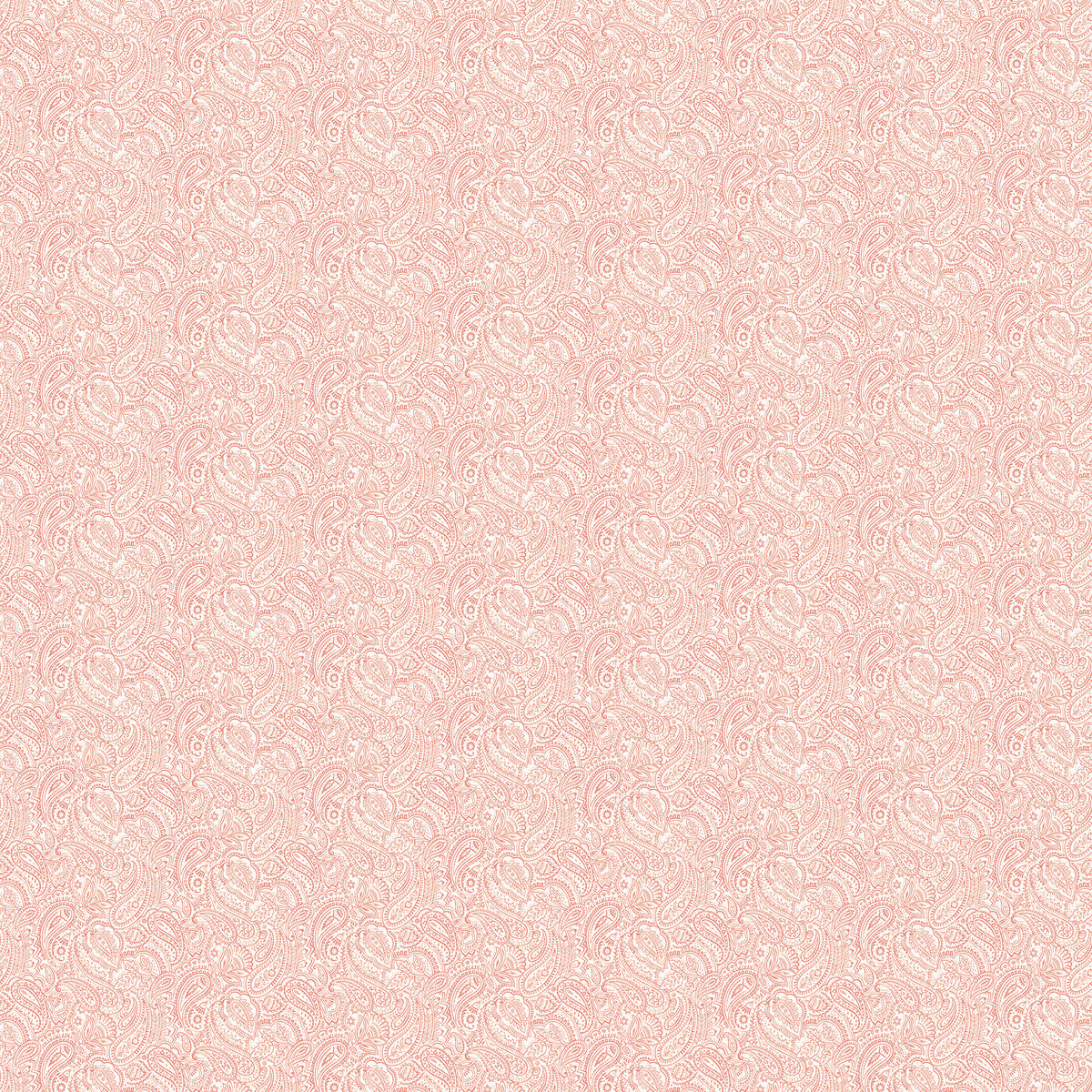 Galerie Small Prints Small Paisley Wallpaper