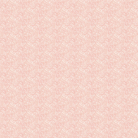 Galerie Small Prints Small Paisley Wallpaper