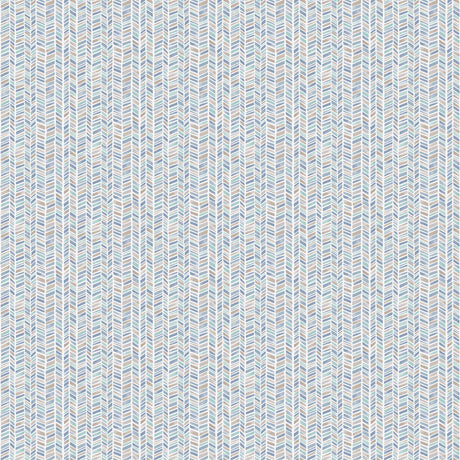 Galerie Small Prints Stained Glass Stripe Wallpaper
