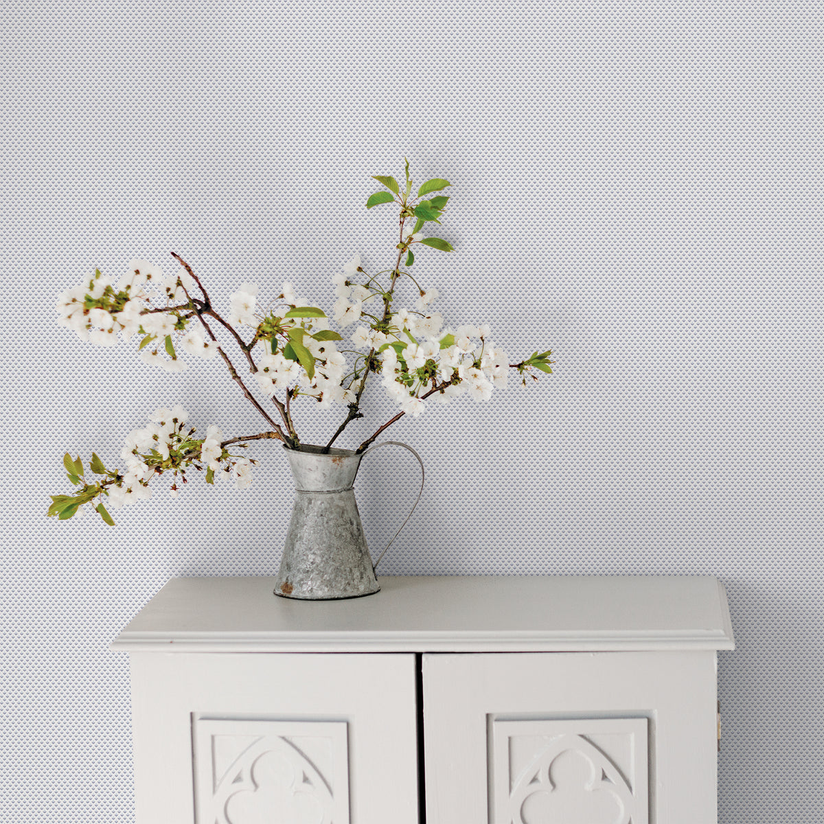Galerie Small Prints Tiny Tulip Wallpaper