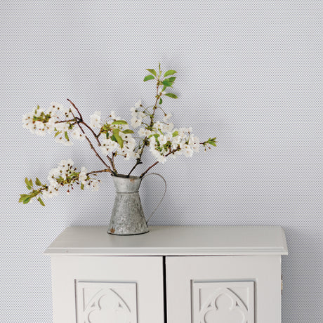 Galerie Small Prints Tiny Tulip Wallpaper