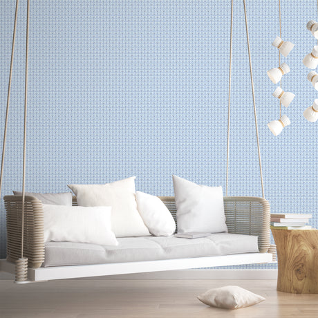 Galerie Small Prints Tulip Flip Wallpaper