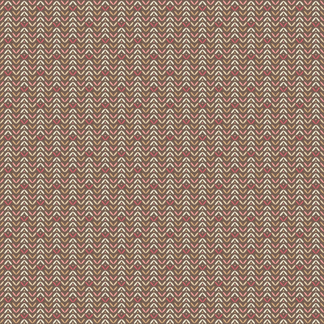 Galerie Small Prints Tulip Flip Wallpaper