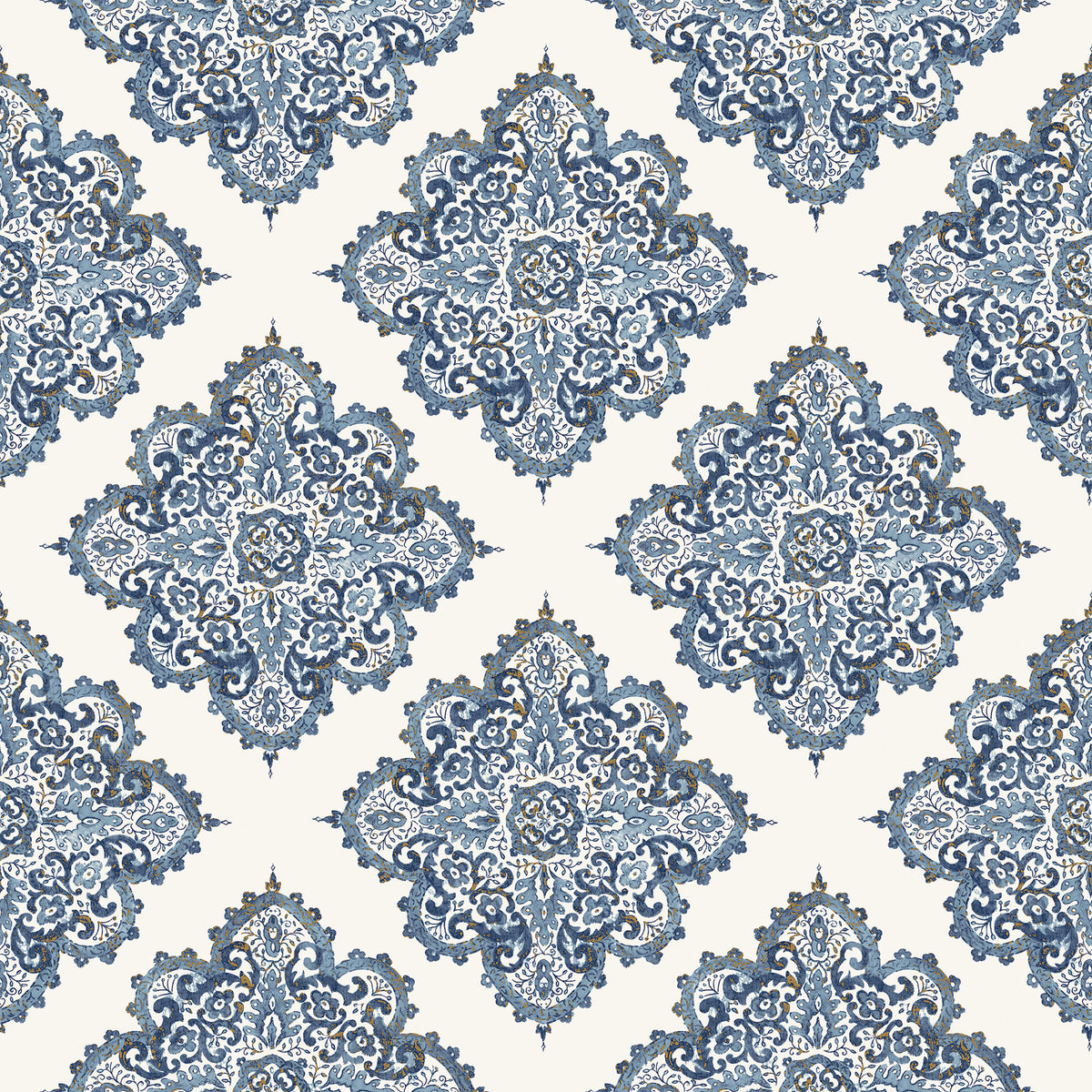 Galerie Nordic Elements Motif Wallpaper