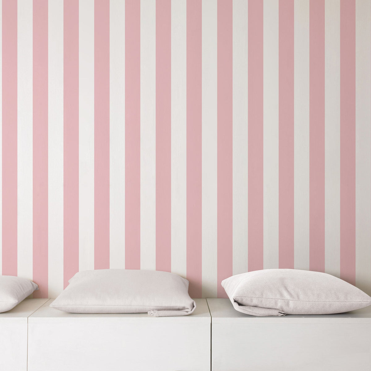 Galerie Smart Stripes 3 Stripe Wallpaper