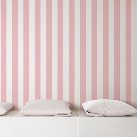 Galerie Smart Stripes 3 Stripe Wallpaper