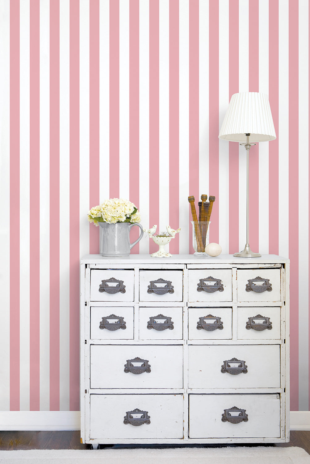 Galerie Smart Stripes 3 Stripe Wallpaper