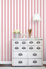 Galerie Smart Stripes 3 Stripe Wallpaper