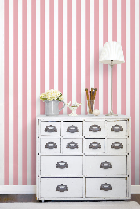 Galerie Smart Stripes 3 Stripe Wallpaper