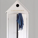 Galerie Smart Stripes 3 Breton Stripe Wallpaper