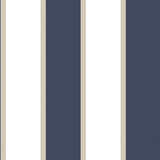 Galerie Smart Stripes 3 Stripe Wallpaper