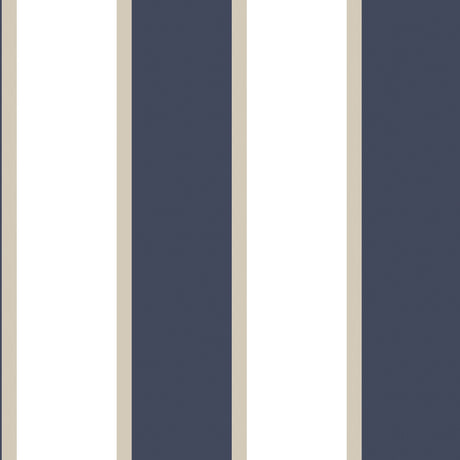 Galerie Smart Stripes 3 Stripe Wallpaper