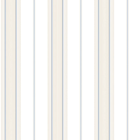 Galerie Smart Stripes 3 Slim Stripe Wallpaper