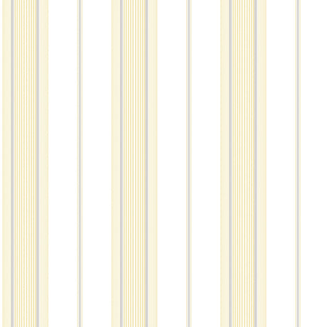 Galerie Smart Stripes 3 Slim Stripe Wallpaper