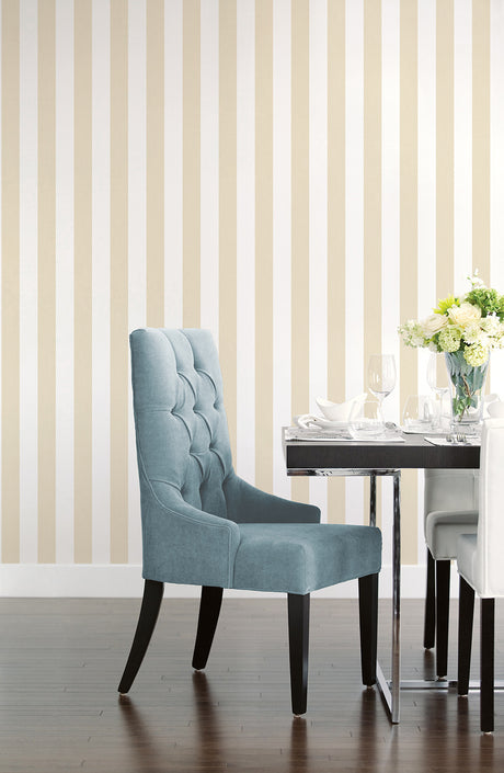 Galerie Smart Stripes 3 Surface Stripe Wallpaper