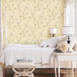 Galerie Palazzo 2 Luisella Floral Wallpaper