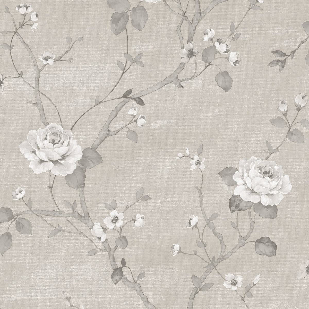 Galerie Palazzo 2 Luisella Floral Wallpaper