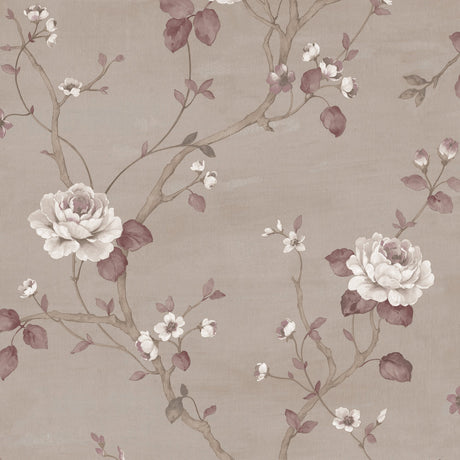 Galerie Palazzo 2 Luisella Floral Wallpaper