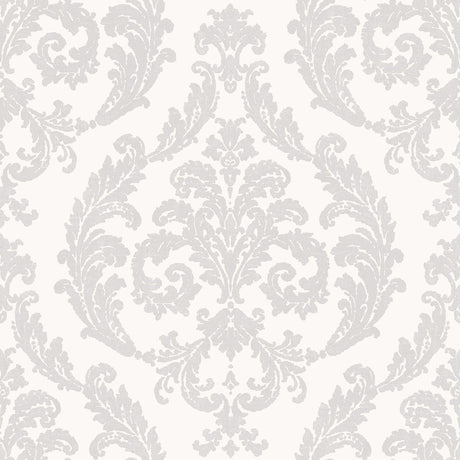 Galerie Palazzo 2 Damask Wallpaper