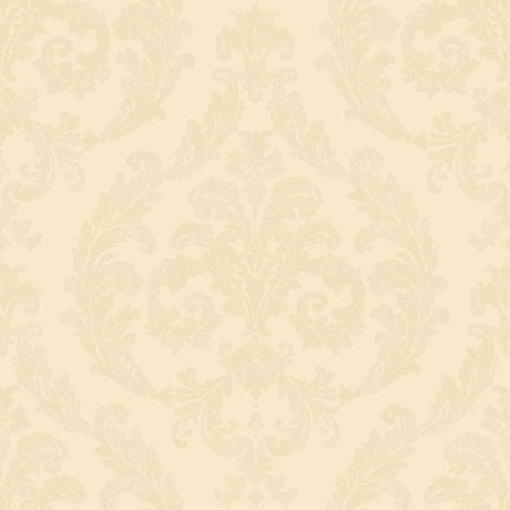 Galerie Palazzo 2 Damask Wallpaper