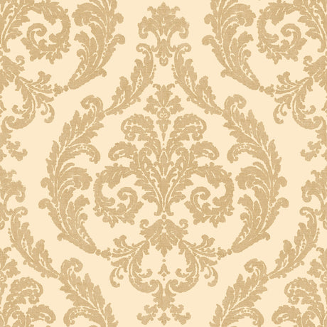 Galerie Palazzo 2 Damask Wallpaper